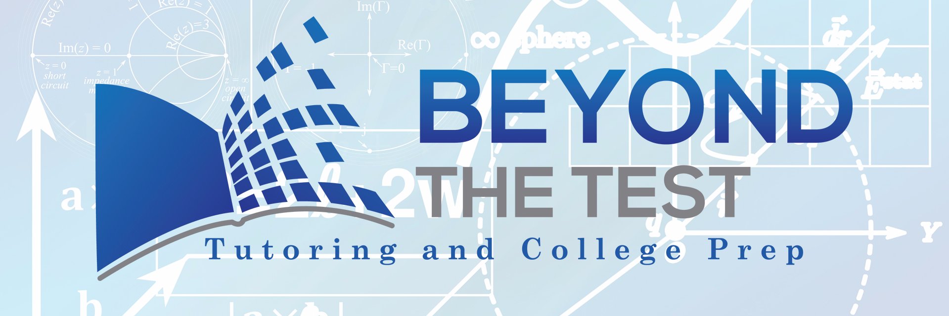BeyondTheTest's profile banner image