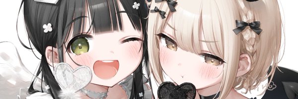 m_ydayo Profile Banner