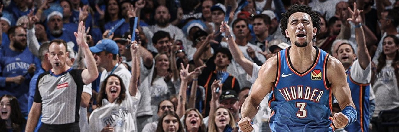 🏰⚡️🧊🦉 banner