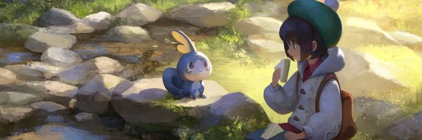 StellaChenYUI Profile Banner