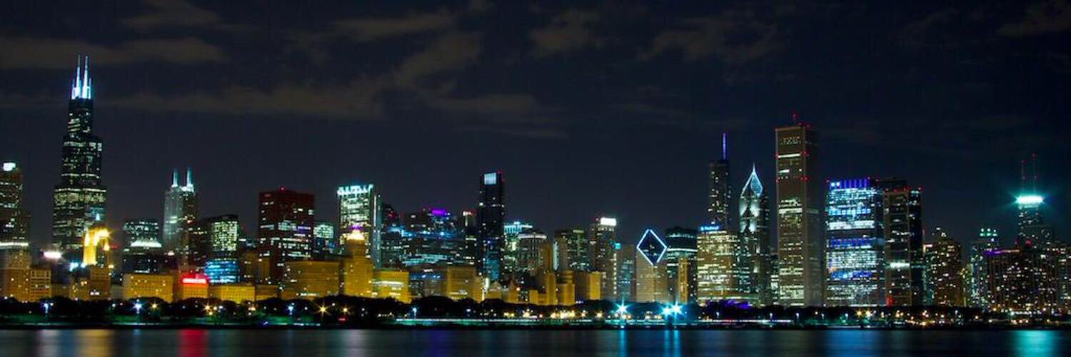 MichaelChimack's profile banner image