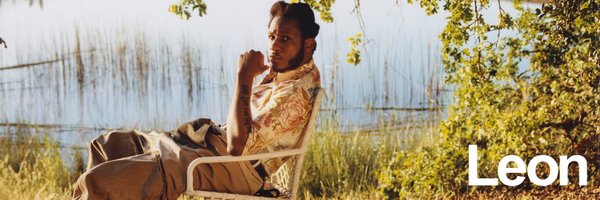 leonbridges Profile Banner