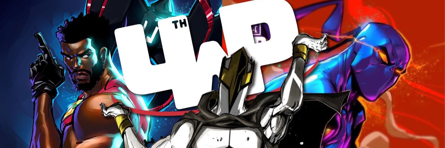 4thWallPros's profile banner image