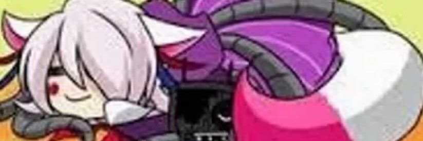 Foxy_Is_Mine's profile banner image
