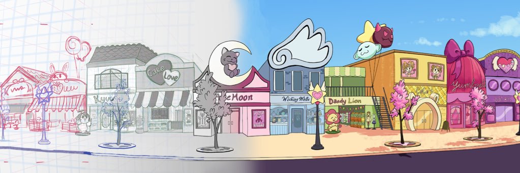 parvcore's profile banner image