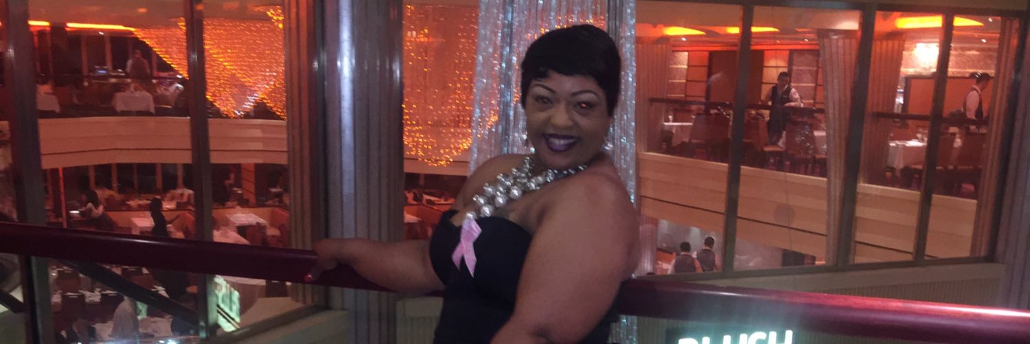 JamillahCarter's profile banner image