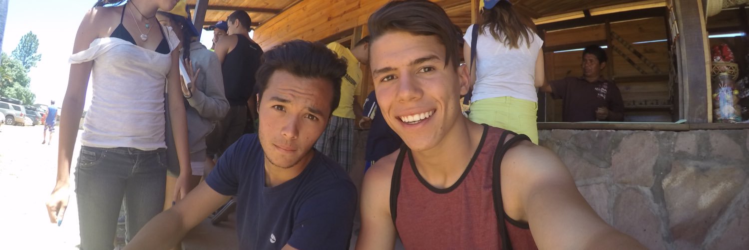 twoboys67's profile banner image