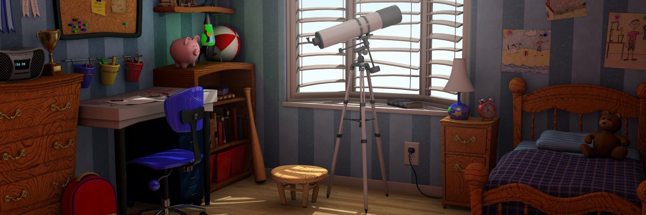 Kelly Needs More Coffee banner