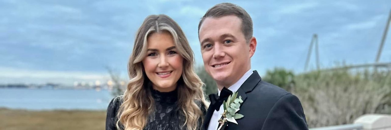 Cody Barfield banner