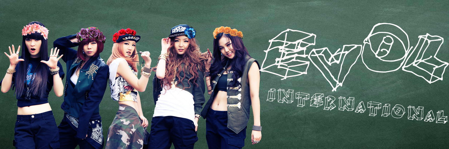 EvoLIntl's profile banner image
