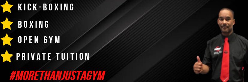 SpcGym's profile banner image