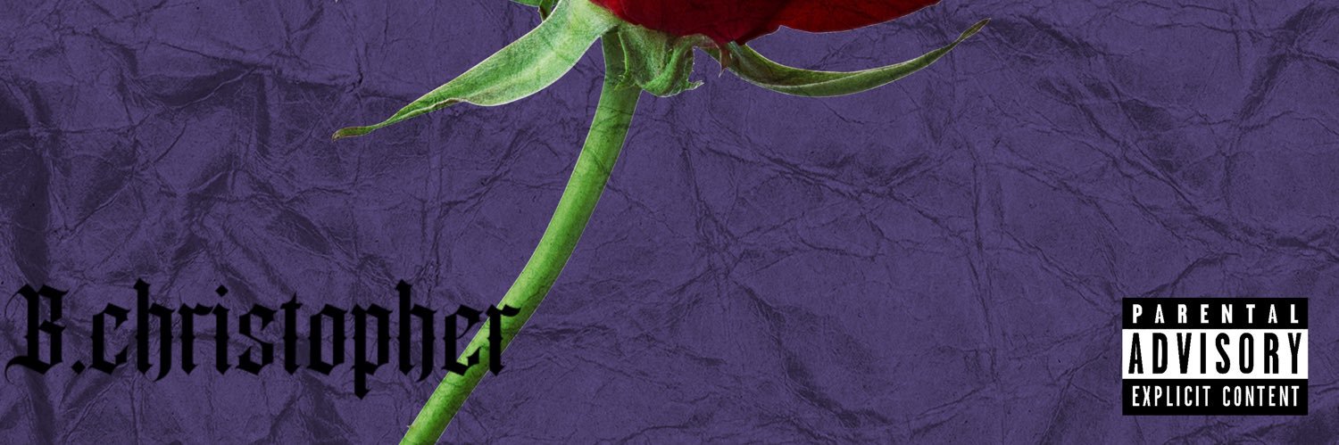 BChris3AM's profile banner image