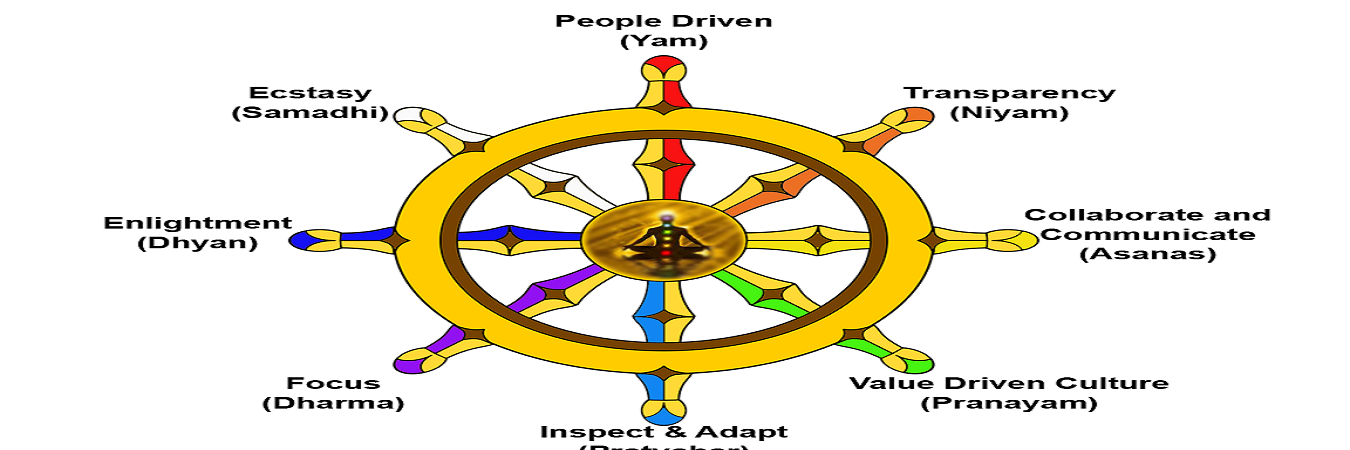 AgileNirvana's profile banner image