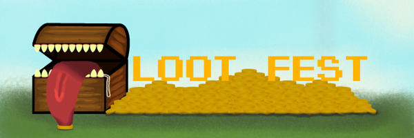 lootfest Profile Banner