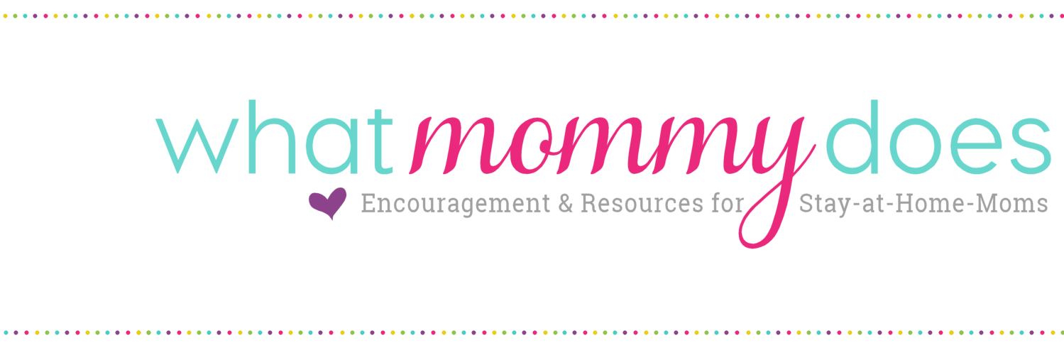 WhatMommyDoes's profile banner image