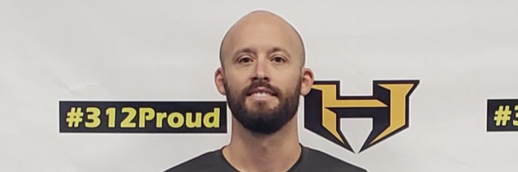 JaredHett's profile banner image