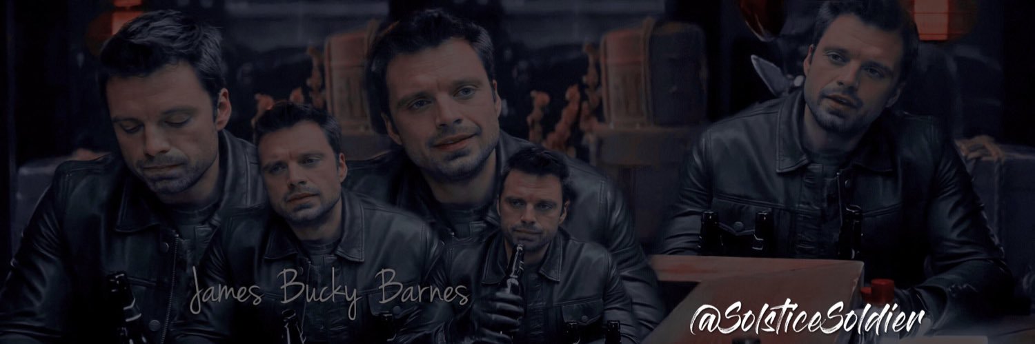 ℬucky ℬarnes banner