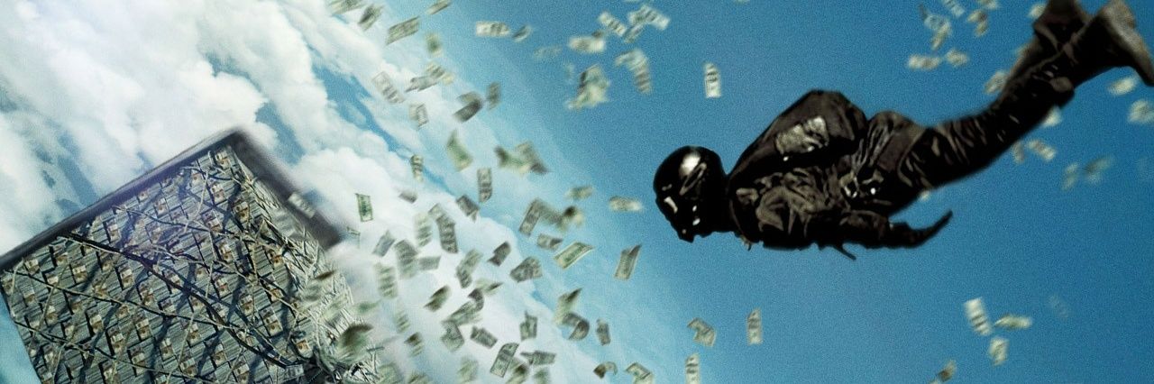 zzCryptoKnight's profile banner image