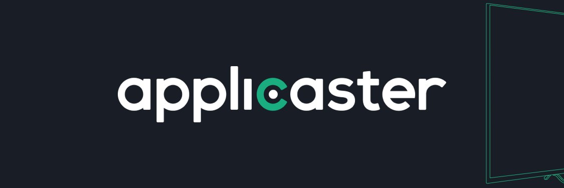 Applicaster banner