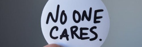 NoOneCaresJosh's profile banner image