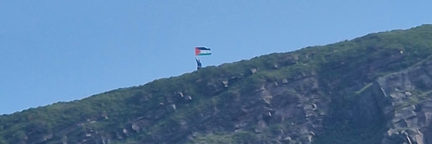 victoria 🏴󠁧󠁢󠁳󠁣󠁴󠁿🇵🇸's banner