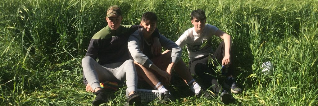 luke_cb18's profile banner image