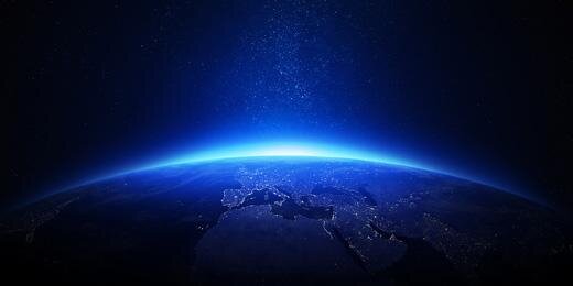 Earth Hour Sri Lanka banner