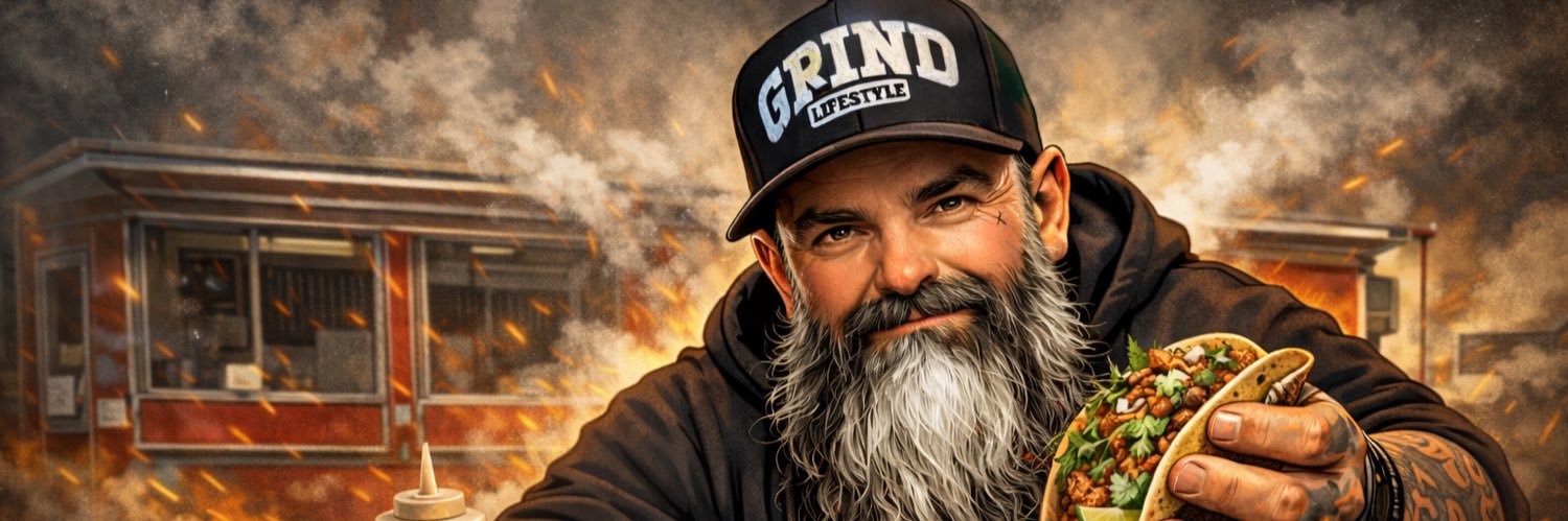 Dadcast2020's profile banner image