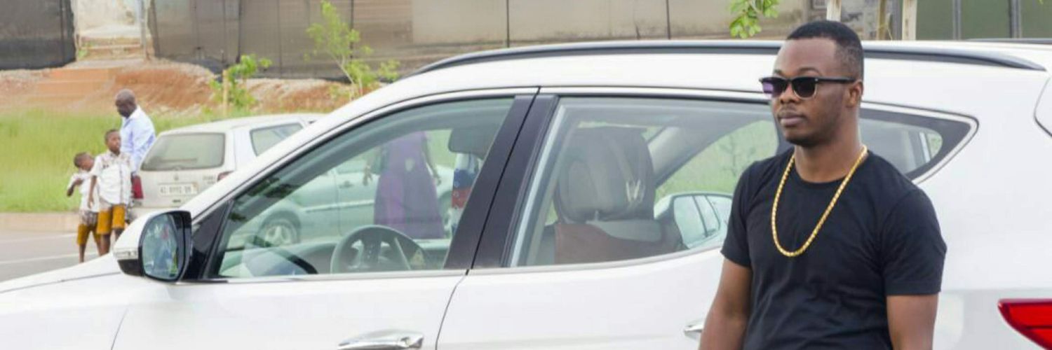 The Pharaoh Gypsy banner