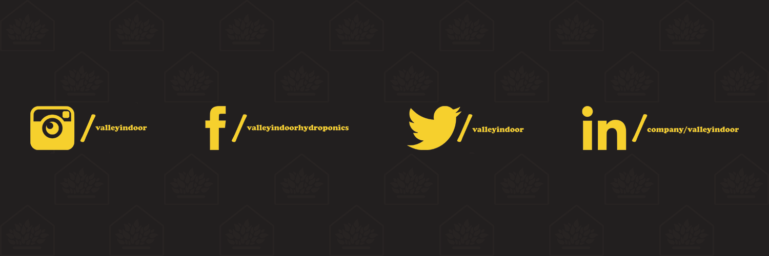 Valley Indoor banner