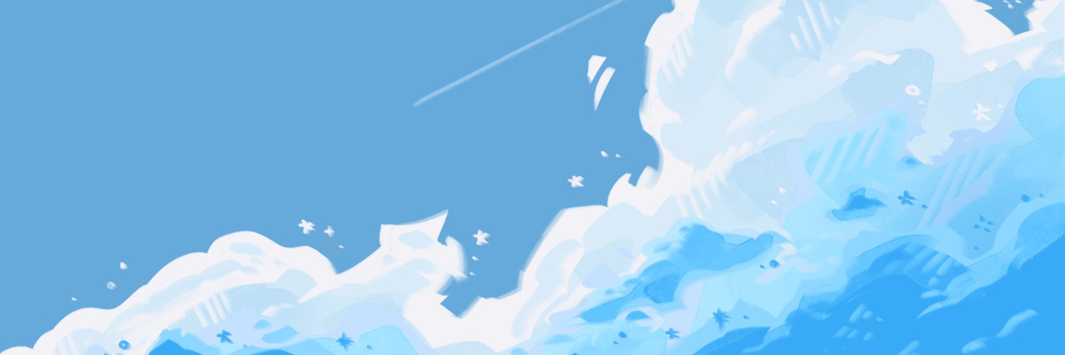 💡Calampus🎗 banner