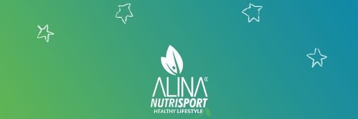 Alina NutriSport banner