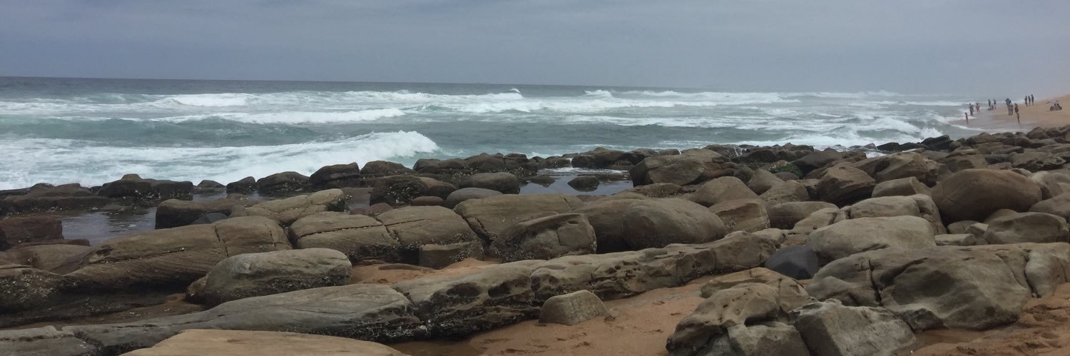 Mandixole Matroos banner