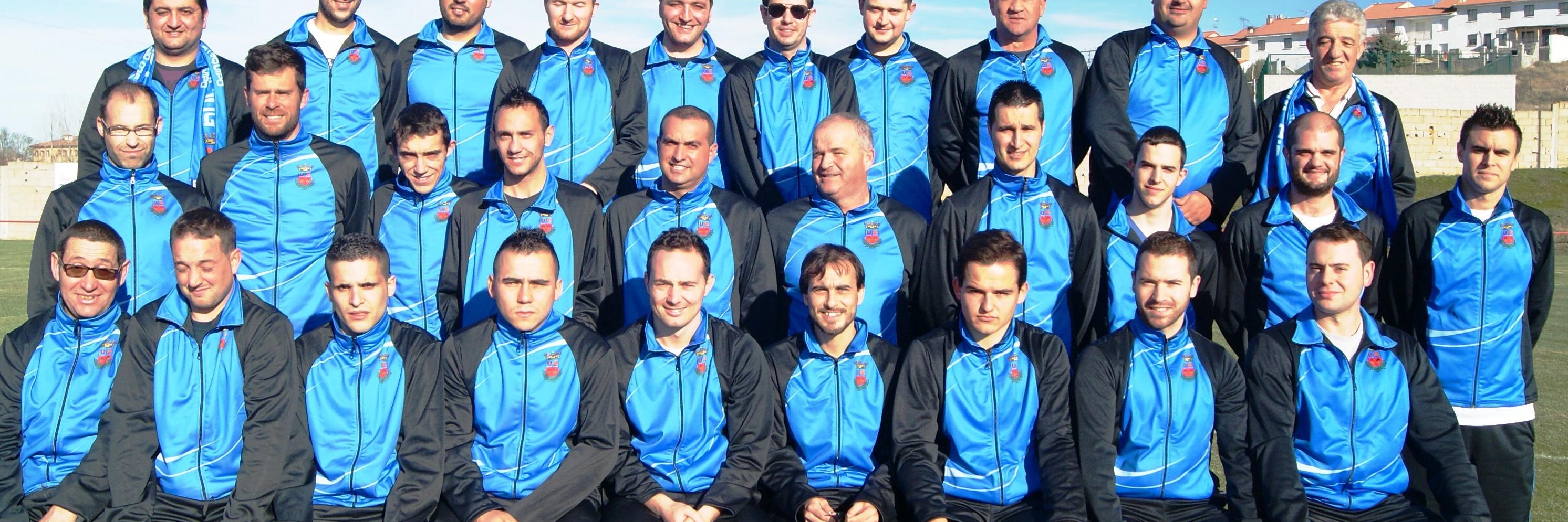 UD VillacastinRacing banner