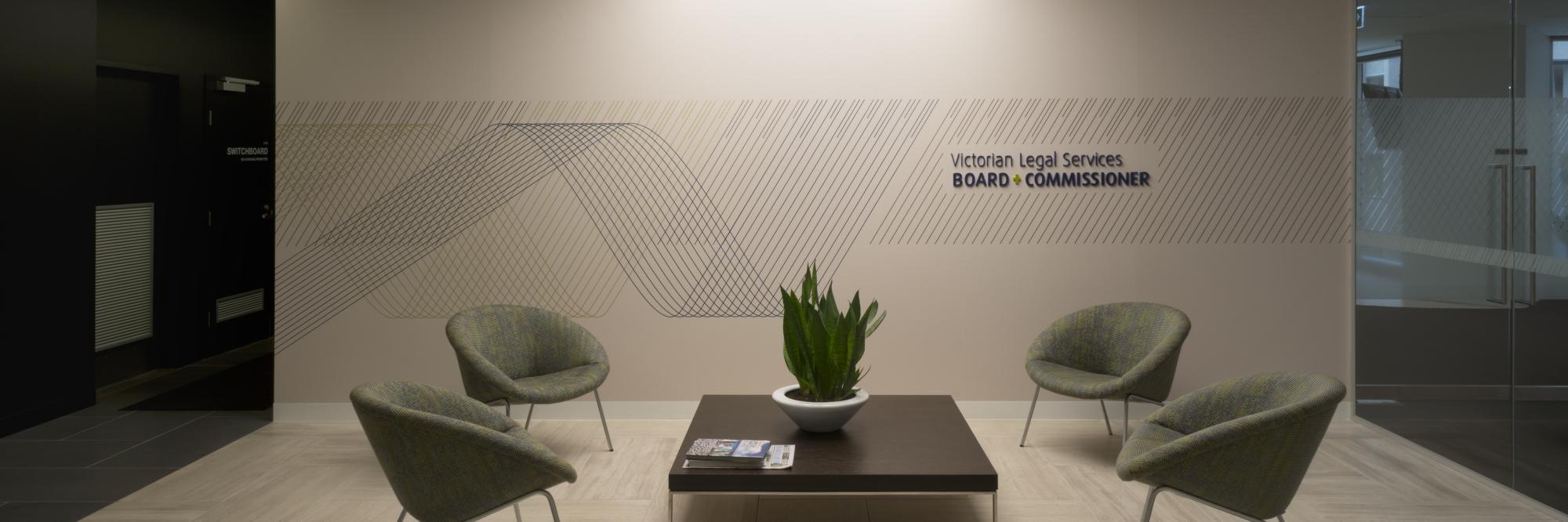 Victorian Legal Services Board + Commissioner banner