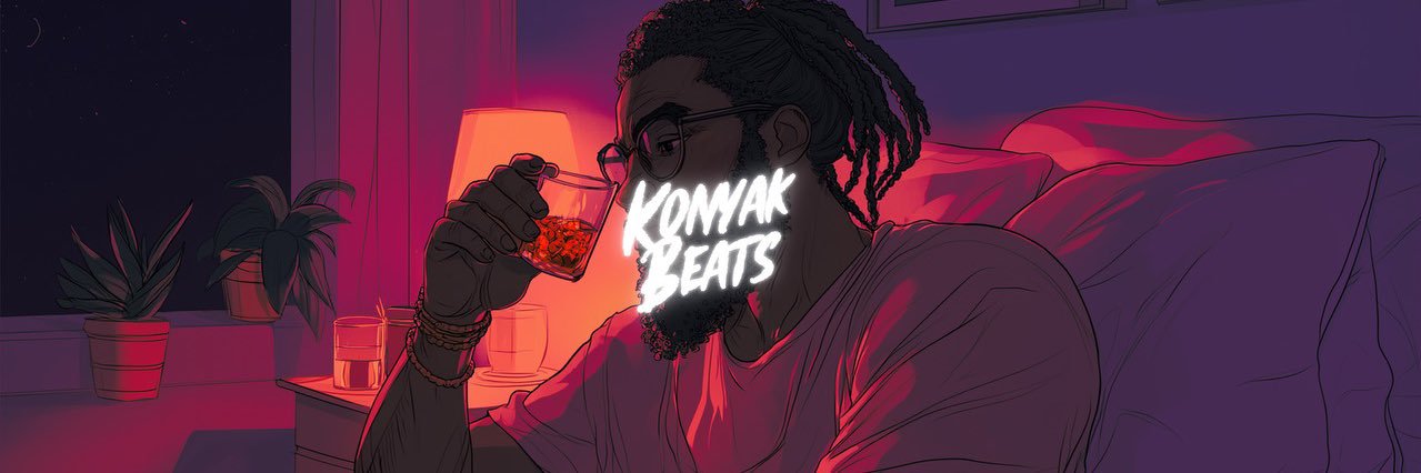 Yak banner