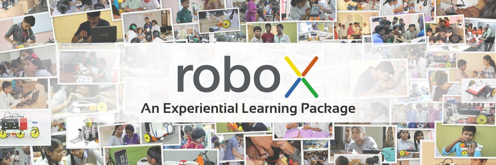 RoboxLearning's profile banner image