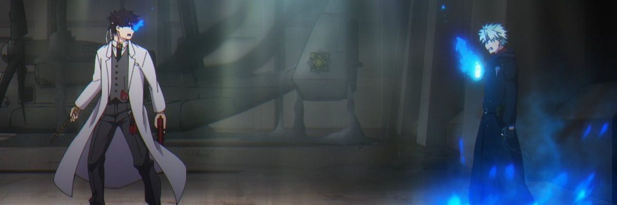 Lovely_Crow's profile banner image