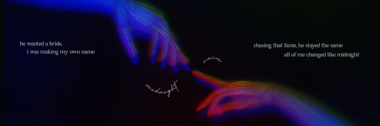 Ari’s Midnights banner