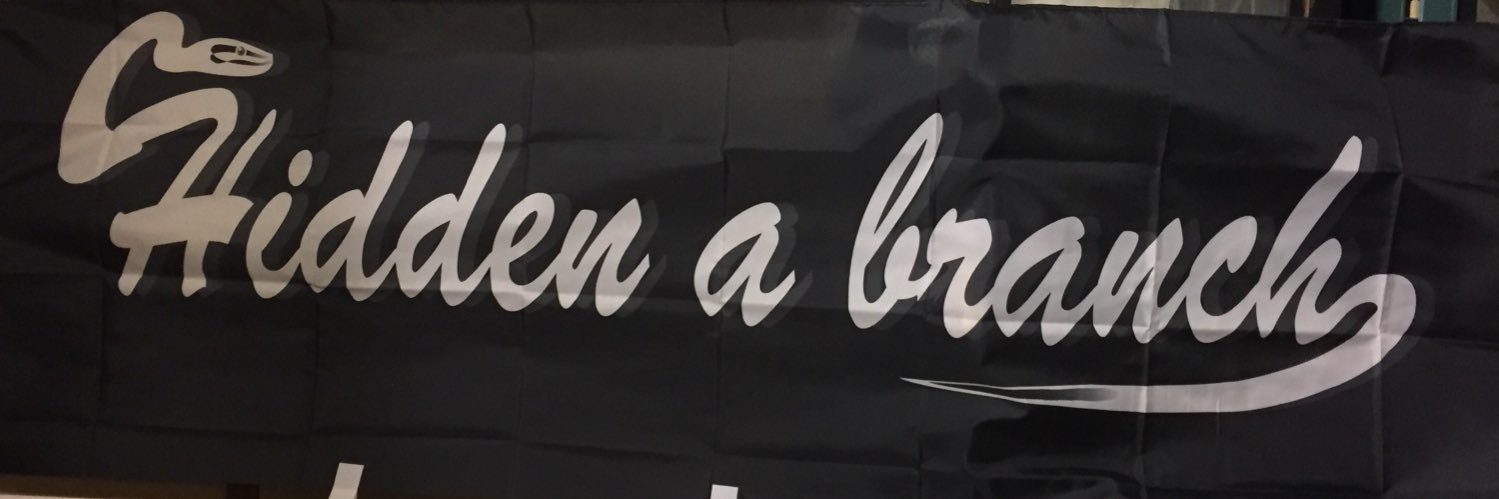 hidden a branch (oki) banner