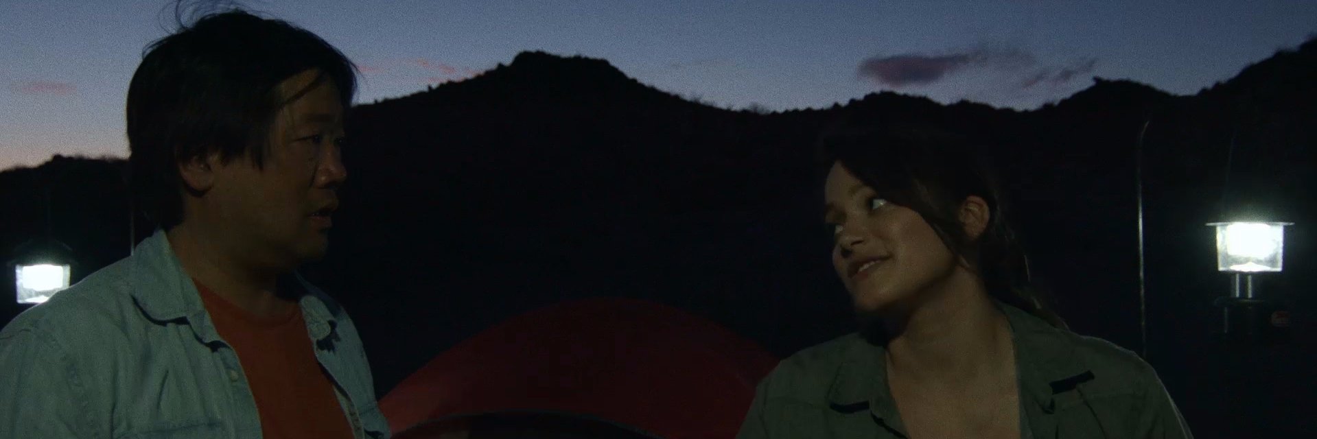 byronyee's profile banner image