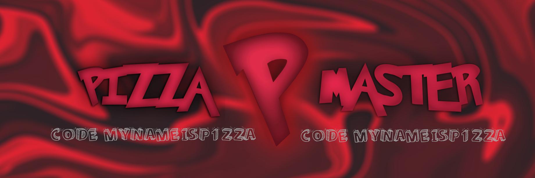 PizzaMaster_YT's profile banner image
