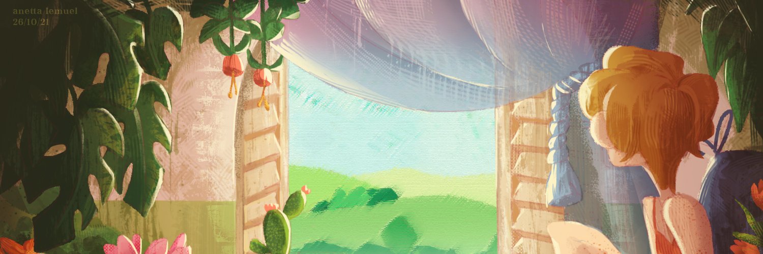 anette banner