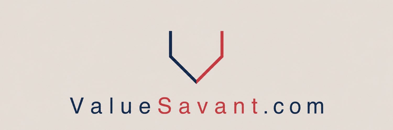 Value_Savant's profile banner image