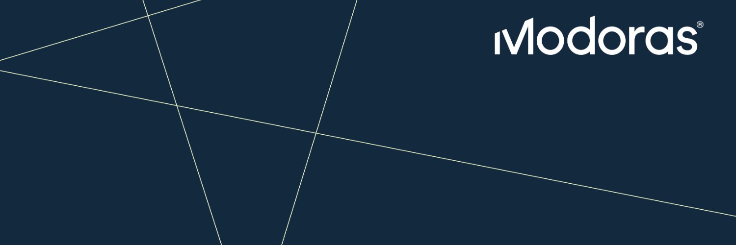 Modoras's profile banner image