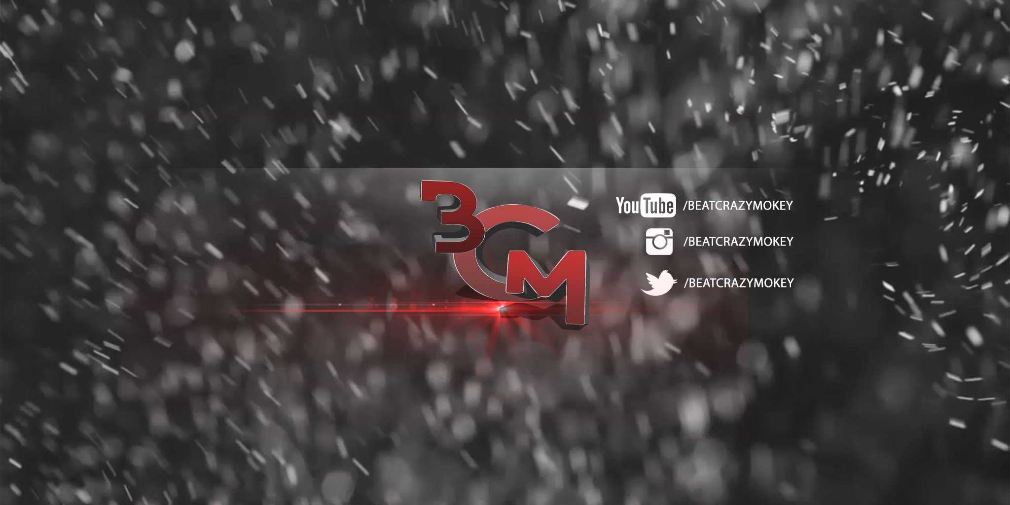 BeatCrazymokey's profile banner image
