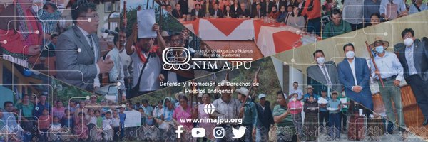 nimajpu Profile Banner