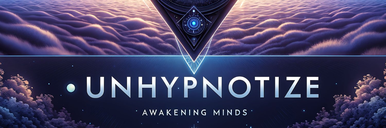 Unhypnotize banner