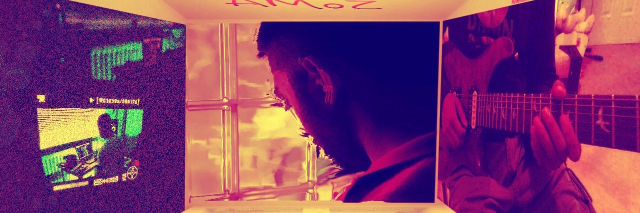 amoz1994's profile banner image