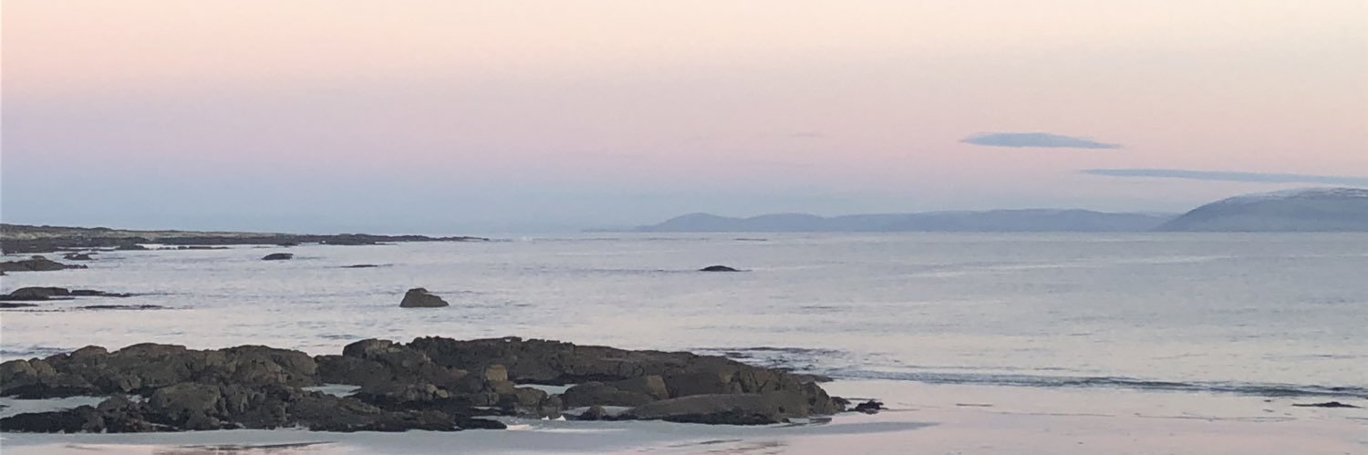 coraclarke75's profile banner image